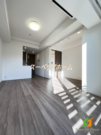 アーバネックス早稲田テラスの物件内観写真